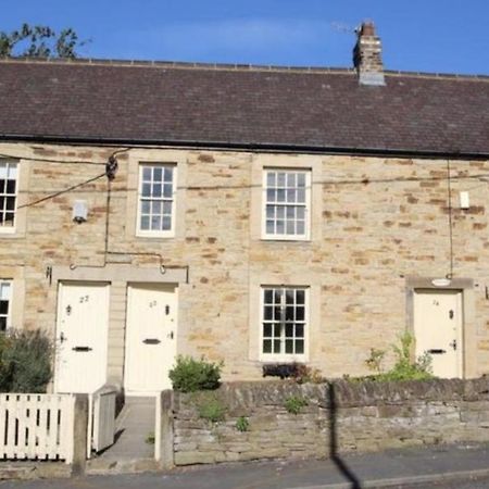 Listed Sword Makers Cottage In Shotley Bridge Consett Zewnętrze zdjęcie